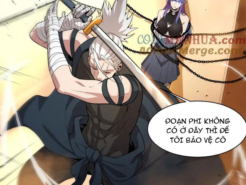 Tiến Hóa Cuồng Triều Chapter 184 - Trang 25