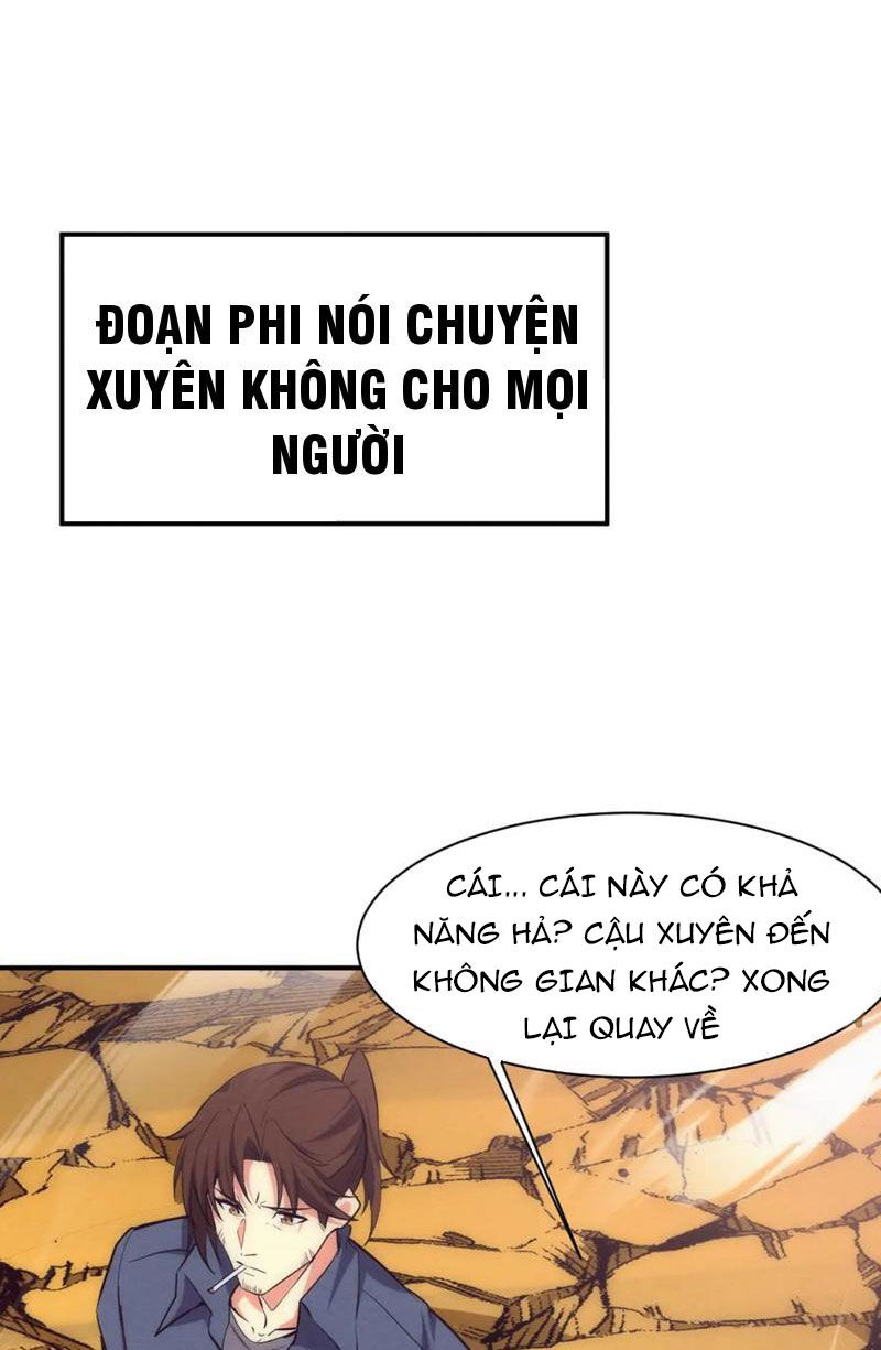 Tiến Hóa Cuồng Triều Chapter 189 - Trang 49