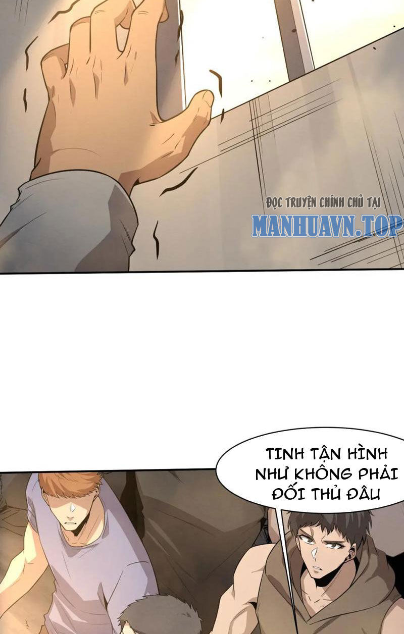 Tiến Hóa Cuồng Triều Chapter 189 - Trang 32