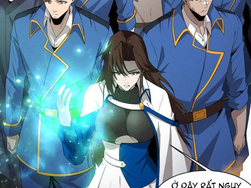 Tiến Hóa Cuồng Triều Chapter 184 - Trang 112