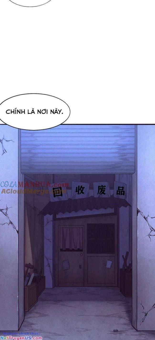 Tiến Hóa Cuồng Triều Chapter 165 - Trang 16