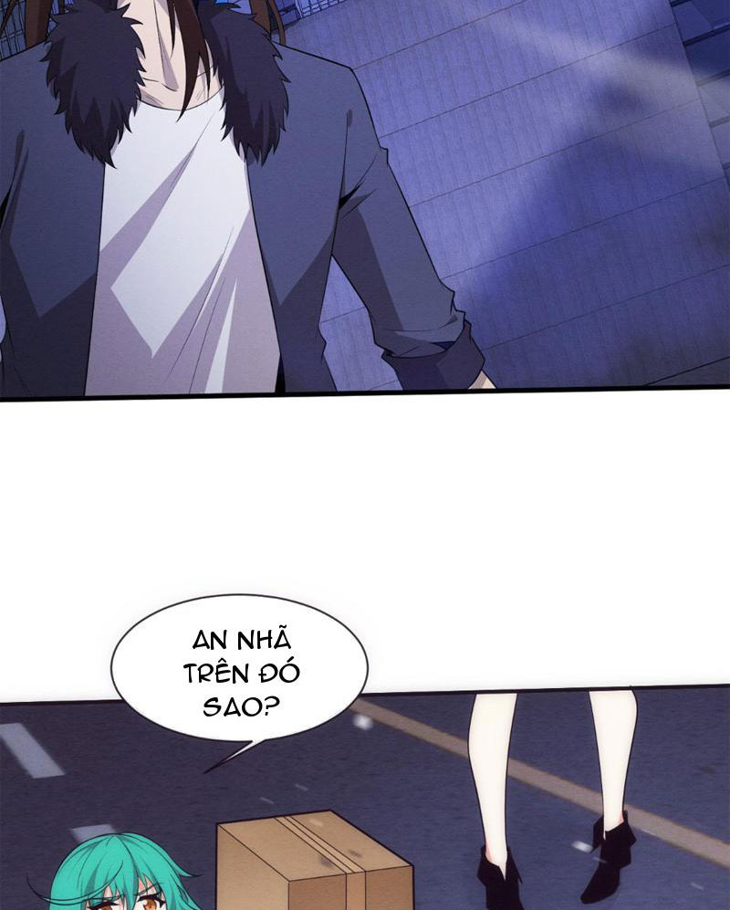 Tiến Hóa Cuồng Triều Chapter 175 - Trang 3