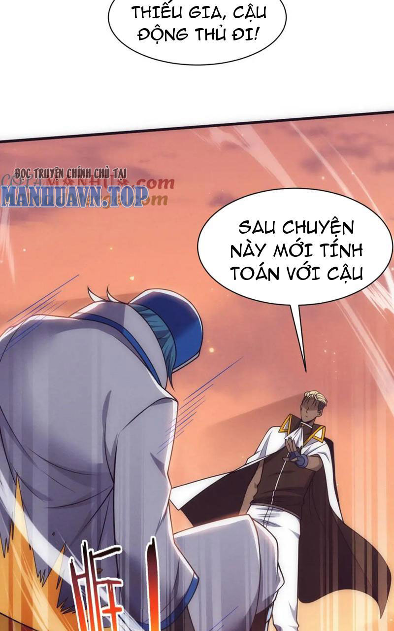 Tiến Hóa Cuồng Triều Chapter 190 - Trang 35