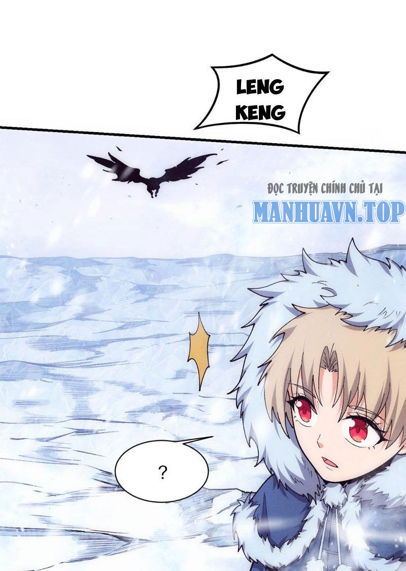 Tiến Hóa Cuồng Triều Chapter 177 - Trang 35