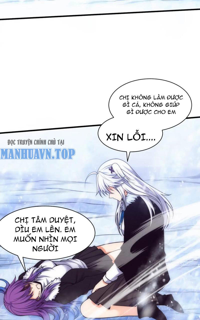 Tiến Hóa Cuồng Triều Chapter 191 - Trang 23