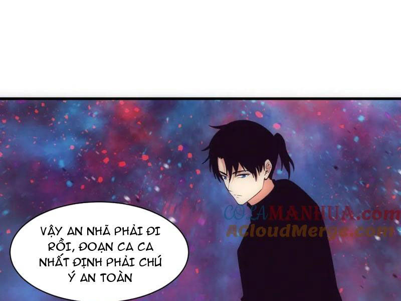 Tiến Hóa Cuồng Triều Chapter 192 - Trang 91