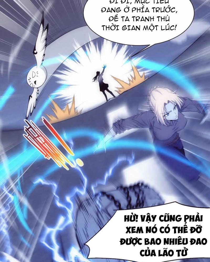 Tiến Hóa Cuồng Triều Chapter 174 - Trang 18