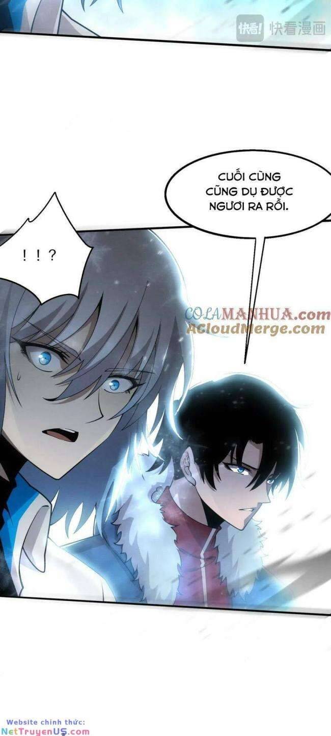 Tiến Hóa Cuồng Triều Chapter 172 - Trang 15