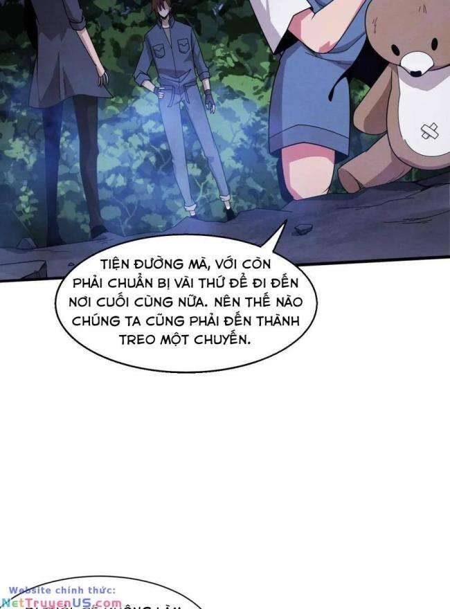 Tiến Hóa Cuồng Triều Chapter 163 - Trang 21