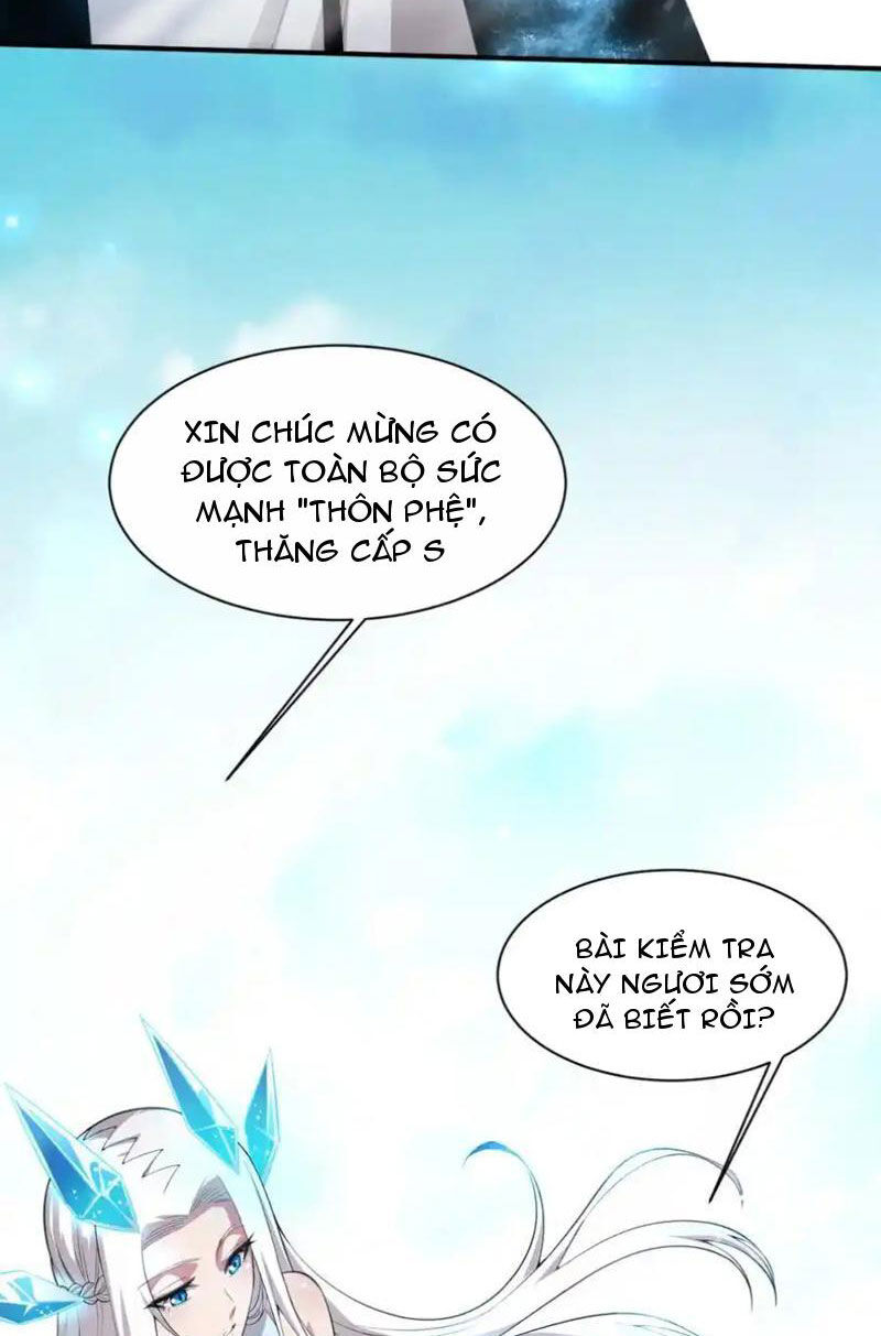 Tiến Hóa Cuồng Triều Chapter 180 - Trang 4