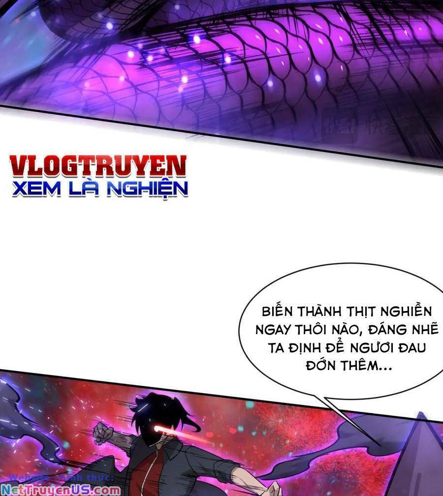 Tiến Hóa Cuồng Triều Chapter 160 - Trang 6