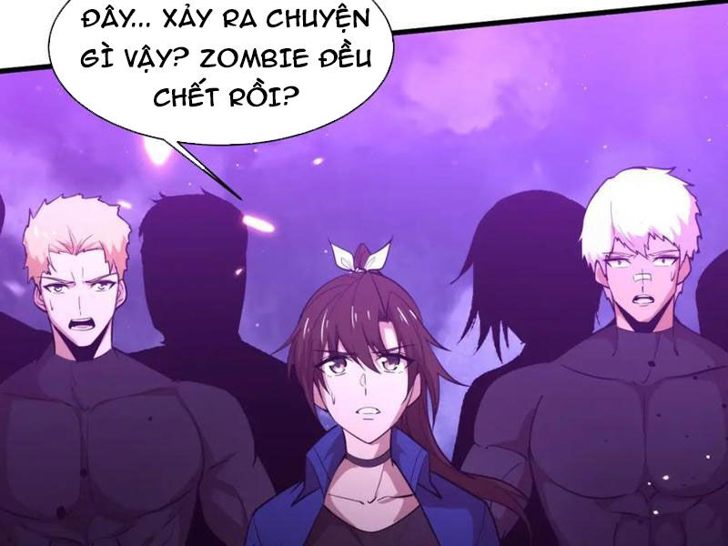 Tiến Hóa Cuồng Triều Chapter 193 - Trang 128