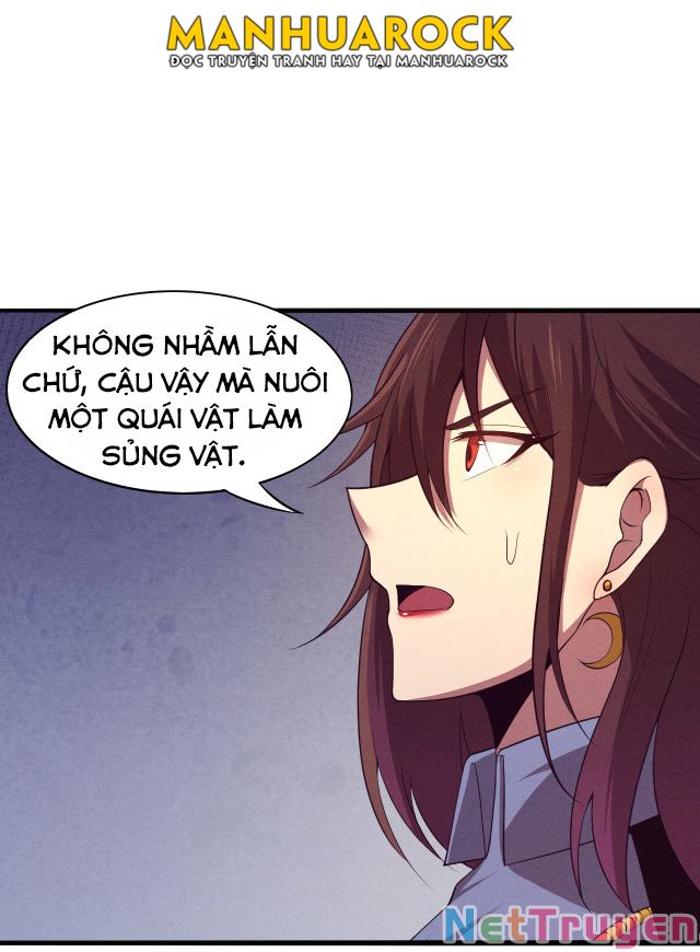 Tiến Hóa Cuồng Triều Chapter 13 - Trang 40