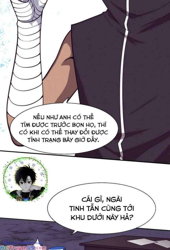 Tiến Hóa Cuồng Triều Chapter 168 - Trang 45