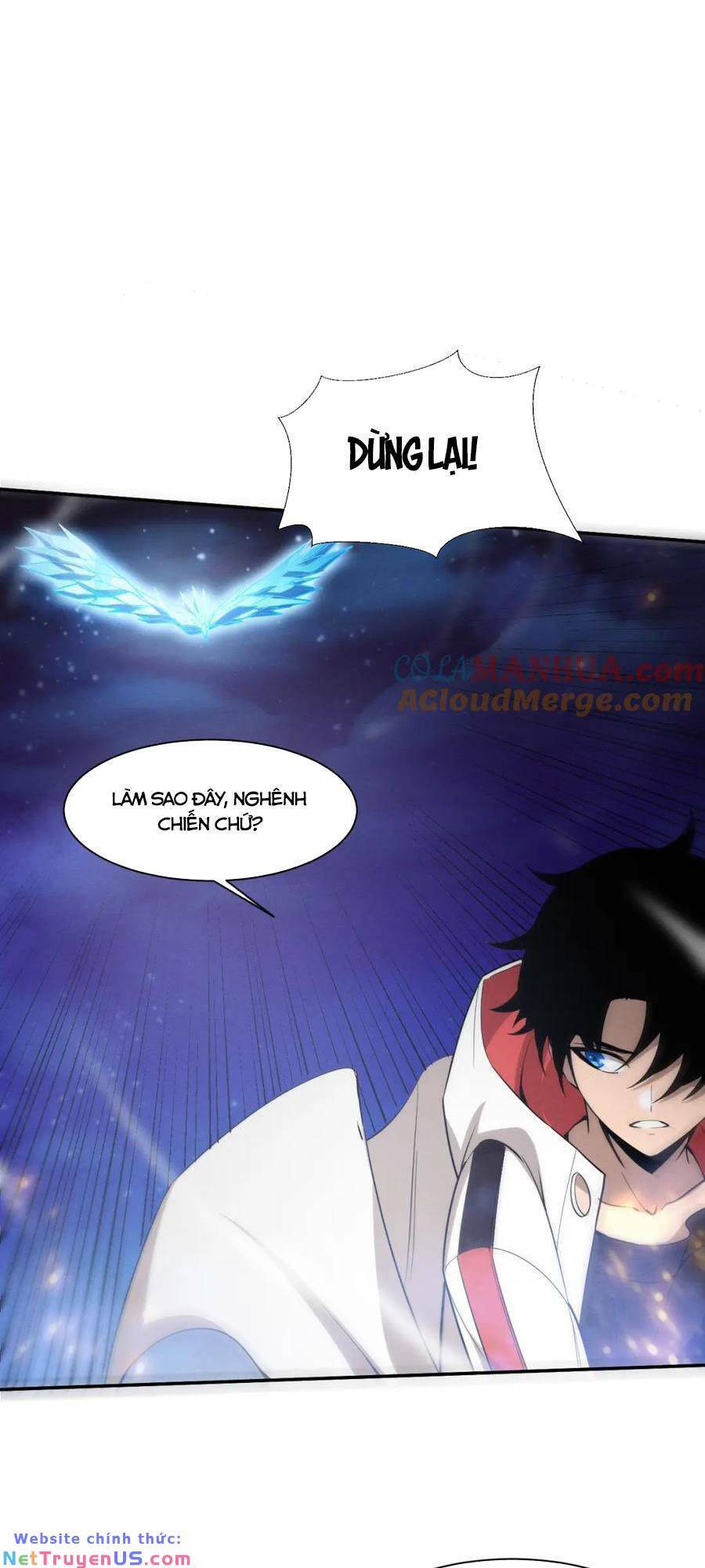 Tiến Hóa Cuồng Triều Chapter 158 - Trang 18