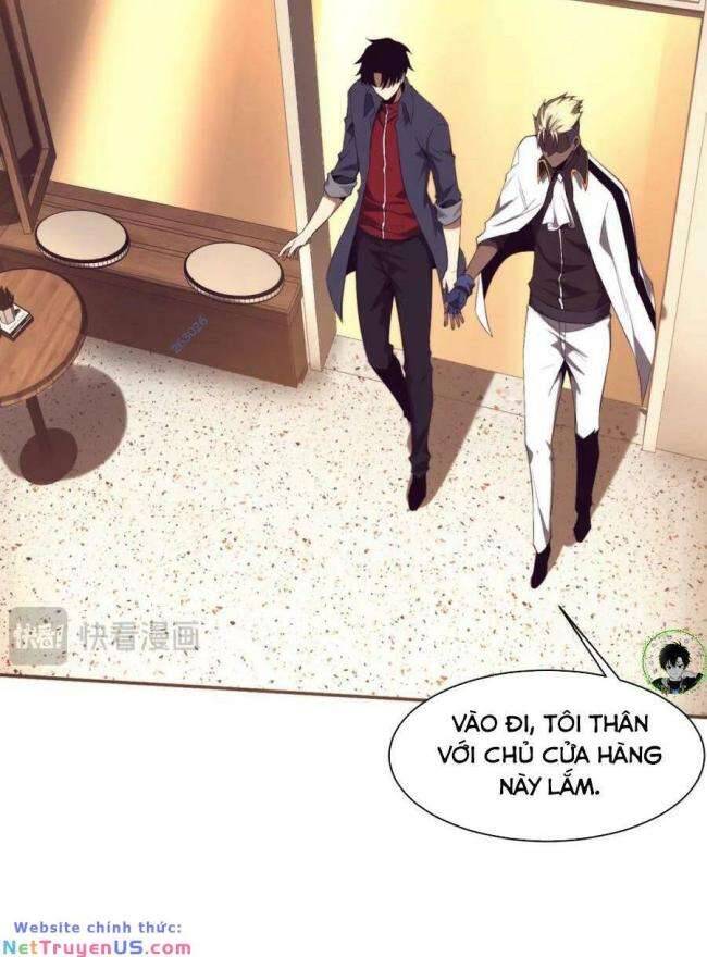 Tiến Hóa Cuồng Triều Chapter 166 - Trang 27