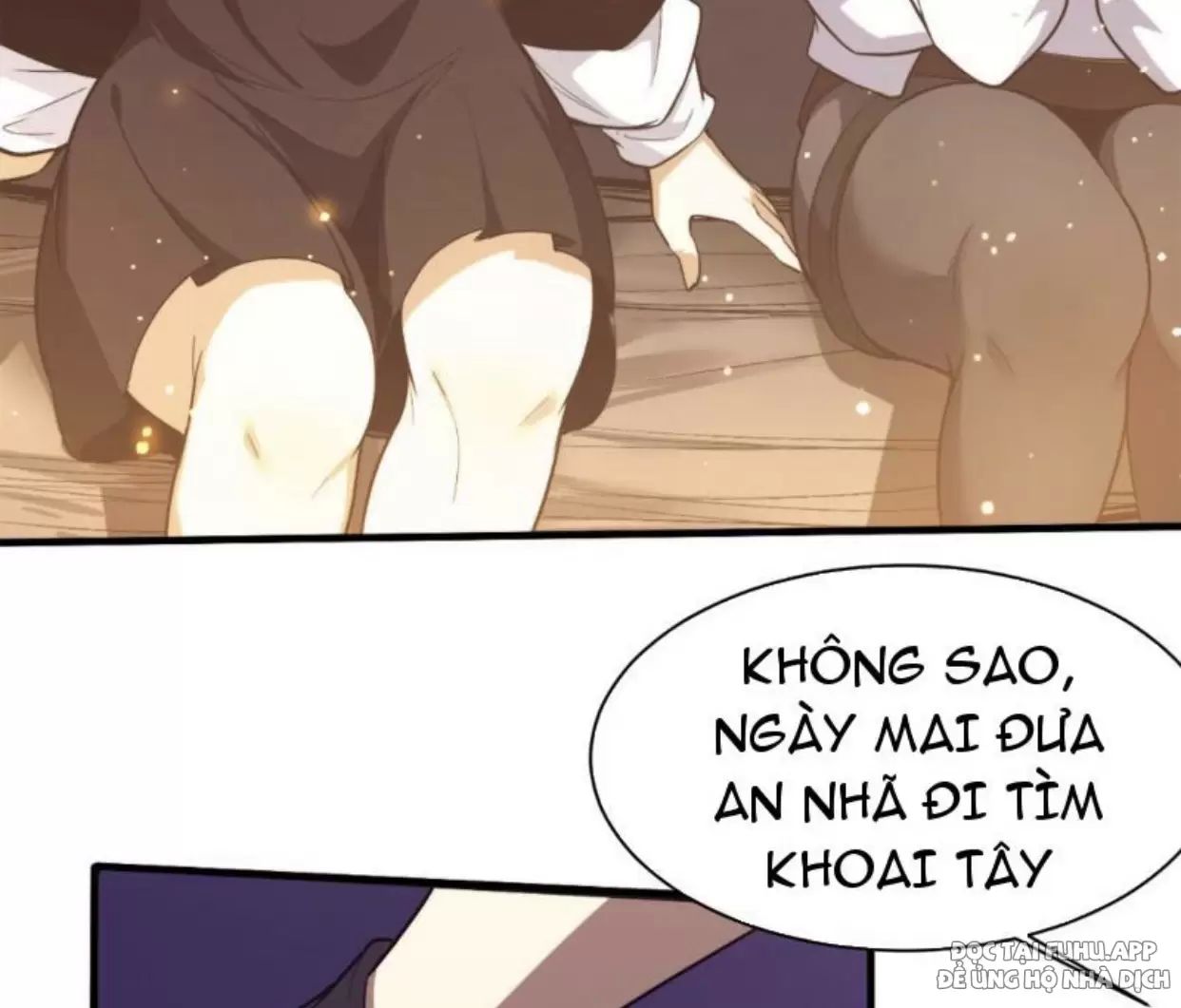 Tiến Hóa Cuồng Triều Chapter 173 - Trang 23