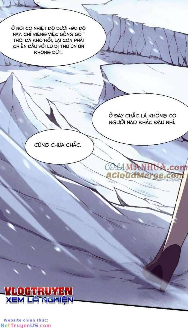 Tiến Hóa Cuồng Triều Chapter 170 - Trang 35