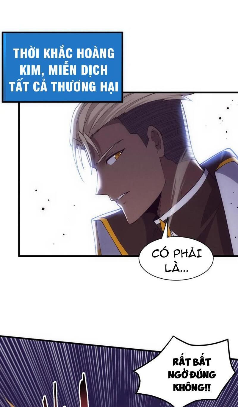 Tiến Hóa Cuồng Triều Chapter 186 - Trang 53