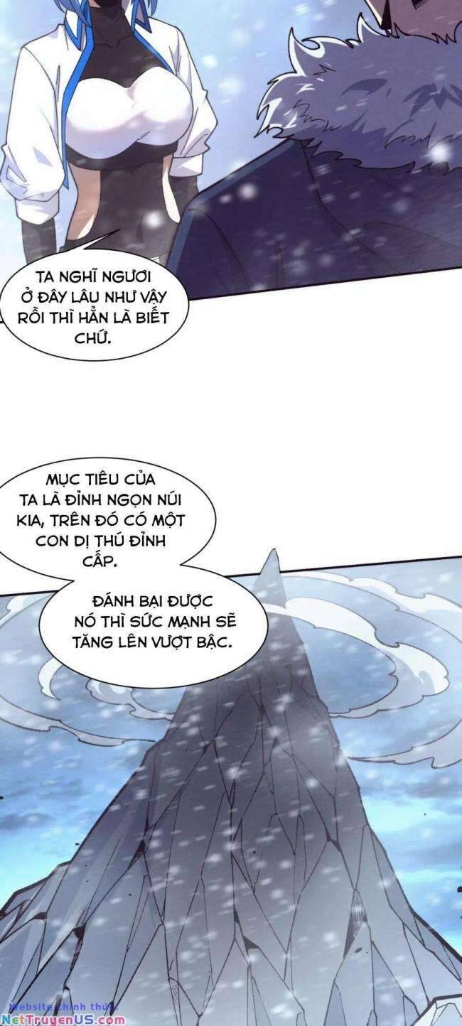 Tiến Hóa Cuồng Triều Chapter 172 - Trang 41