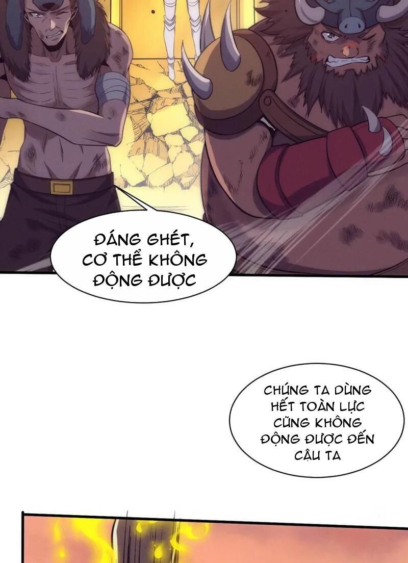 Tiến Hóa Cuồng Triều Chapter 186 - Trang 18