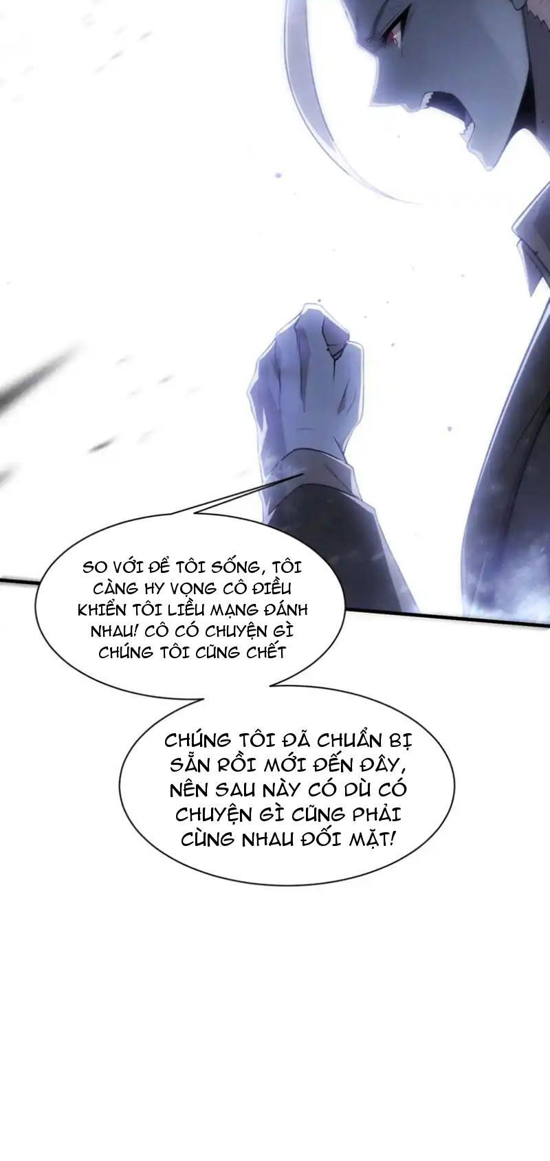 Tiến Hóa Cuồng Triều Chapter 182 - Trang 30