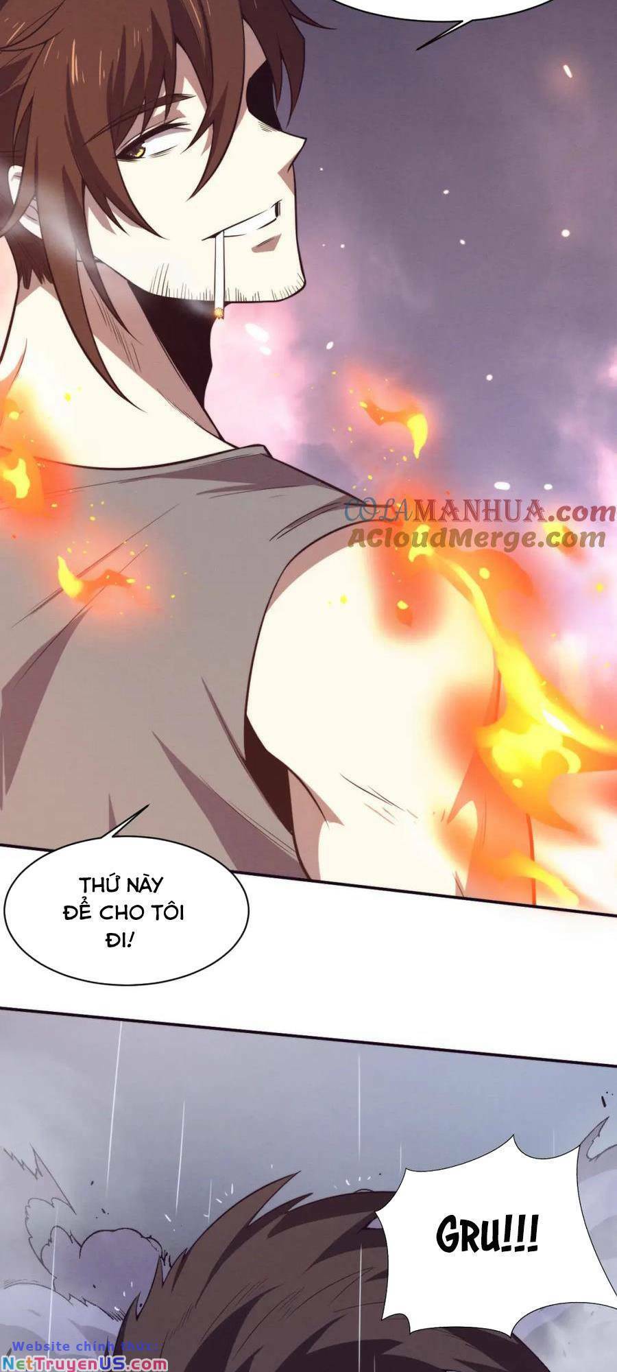 Tiến Hóa Cuồng Triều Chapter 156 - Trang 13