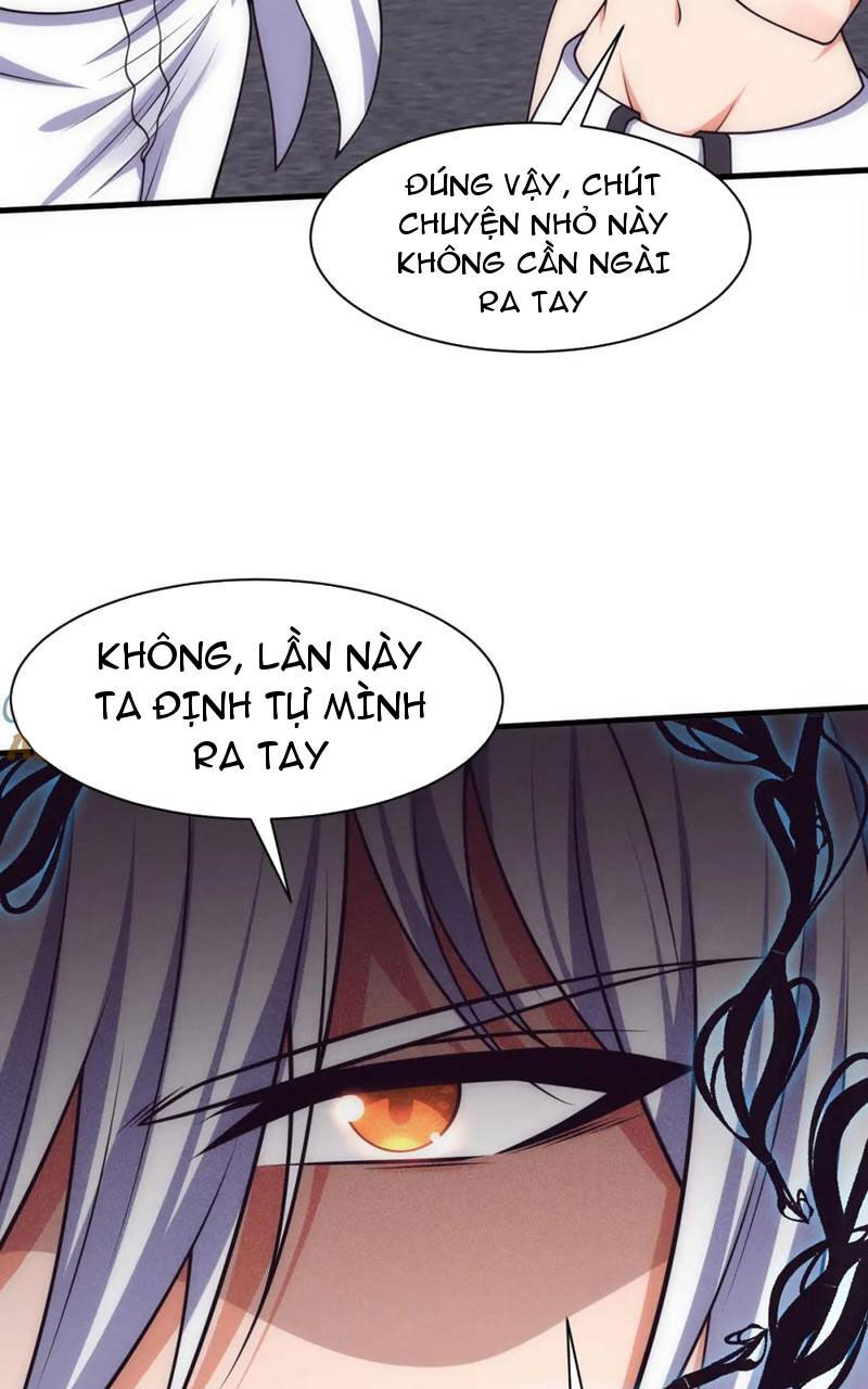 Tiến Hóa Cuồng Triều Chapter 194 - Trang 23