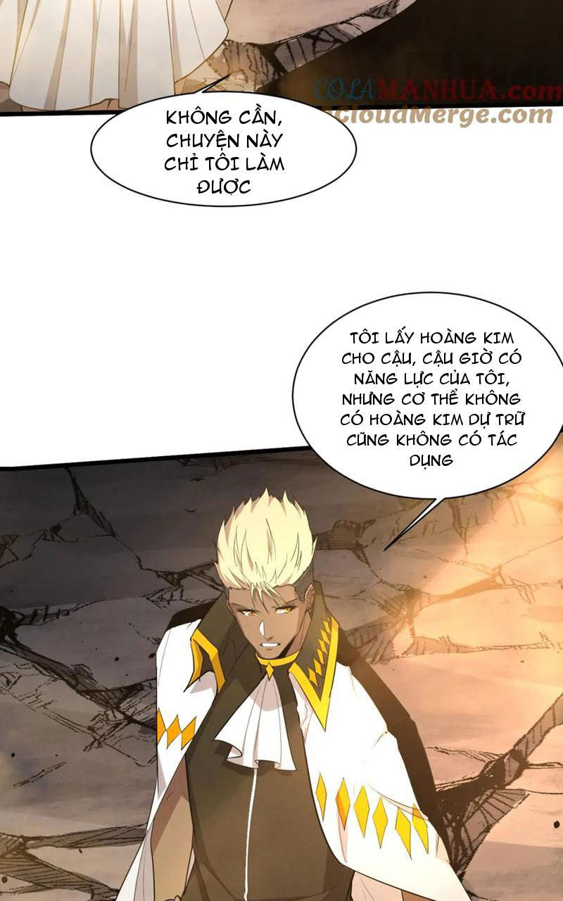 Tiến Hóa Cuồng Triều Chapter 190 - Trang 43