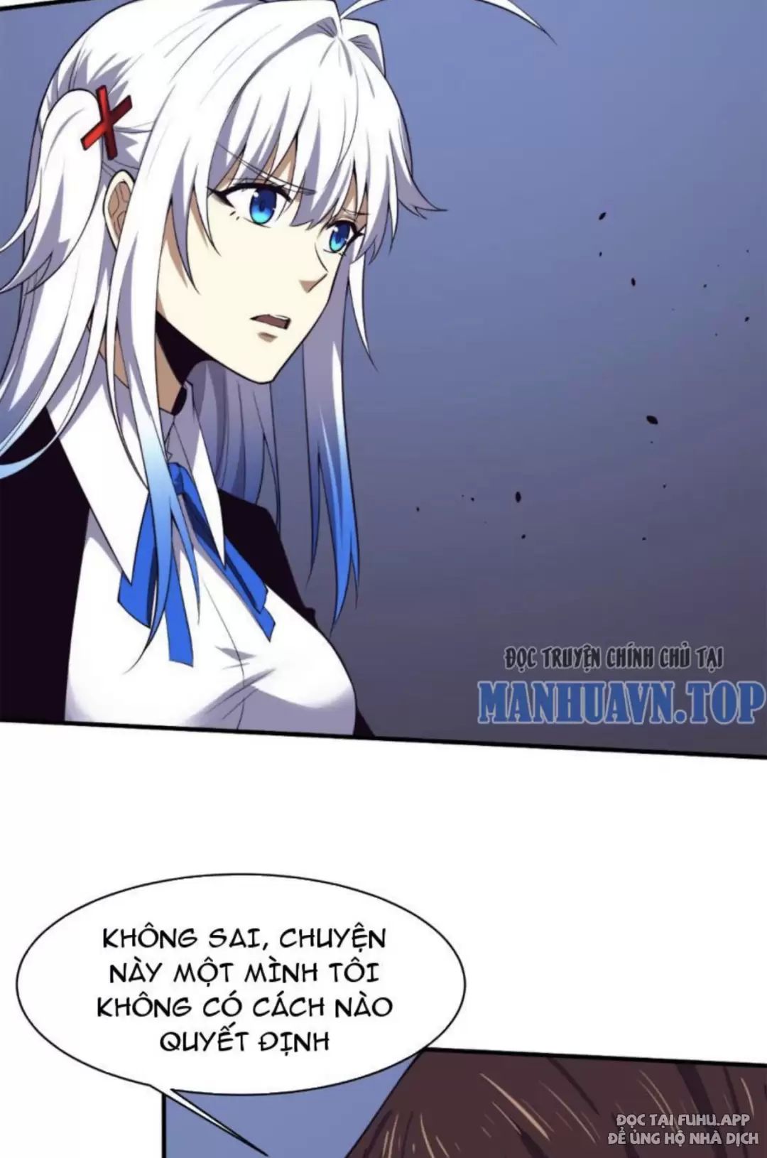 Tiến Hóa Cuồng Triều Chapter 173 - Trang 35