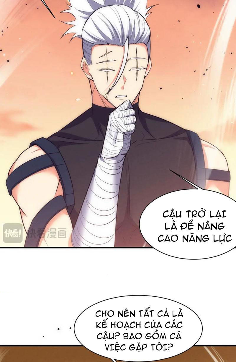 Tiến Hóa Cuồng Triều Chapter 189 - Trang 51