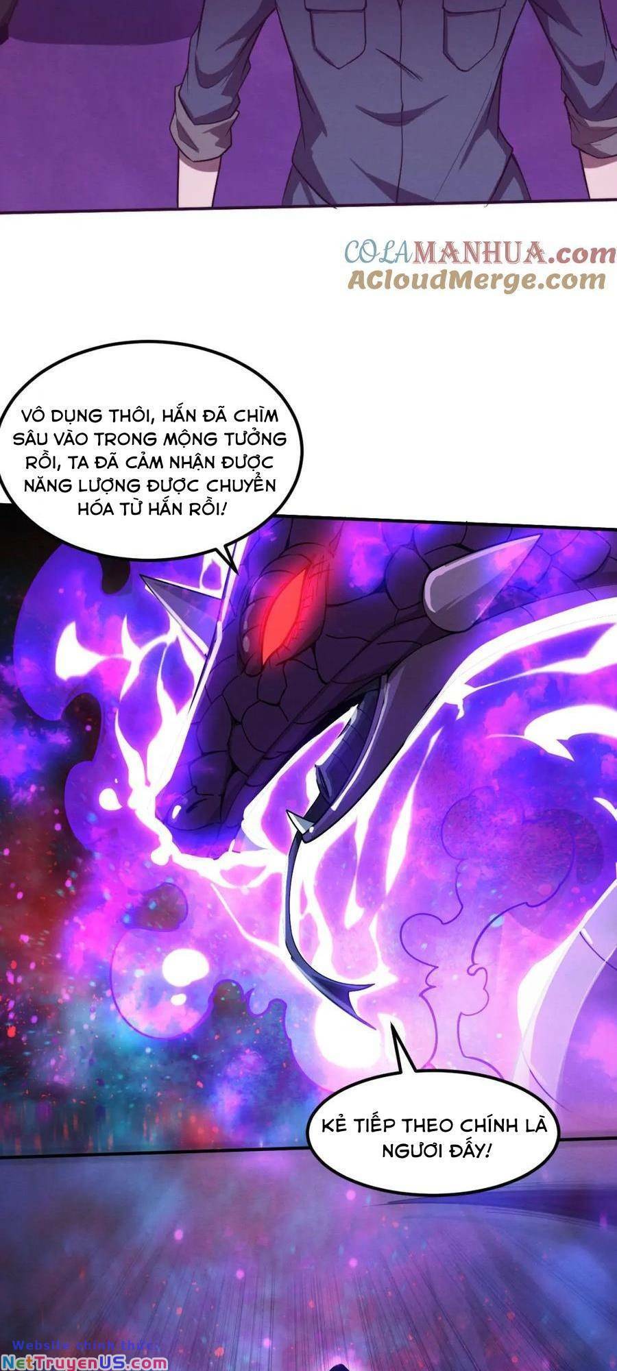 Tiến Hóa Cuồng Triều Chapter 159 - Trang 29