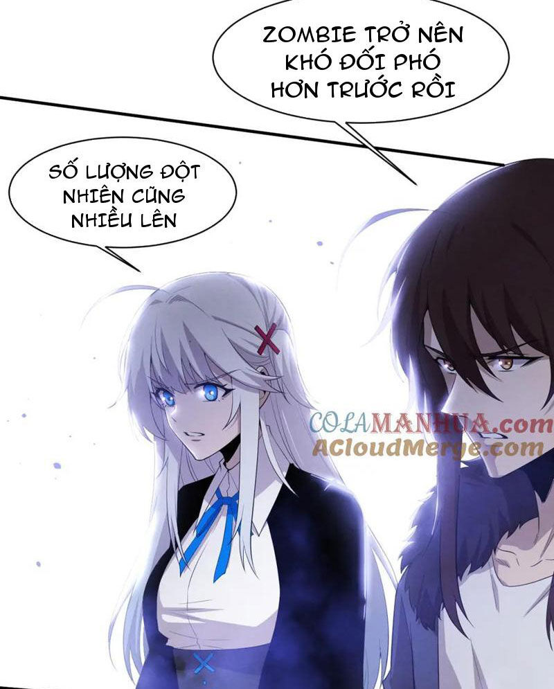 Tiến Hóa Cuồng Triều Chapter 174 - Trang 4