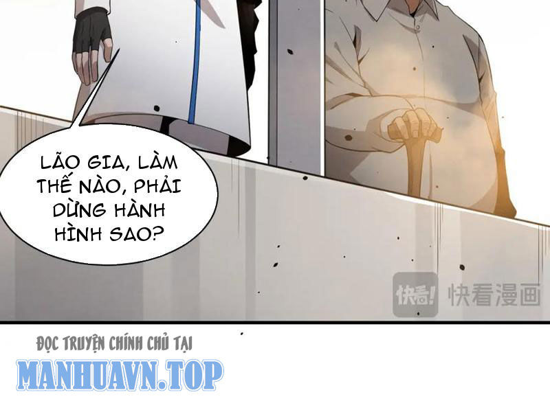 Tiến Hóa Cuồng Triều Chapter 184 - Trang 118