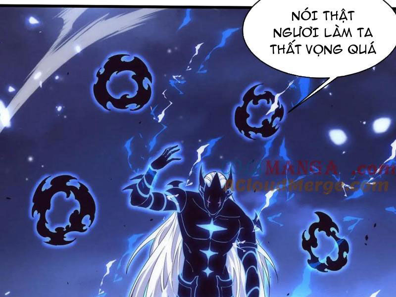 Tiến Hóa Cuồng Triều Chapter 197 - Trang 33