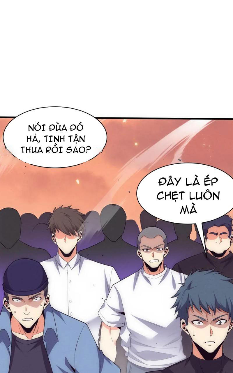 Tiến Hóa Cuồng Triều Chapter 188 - Trang 31