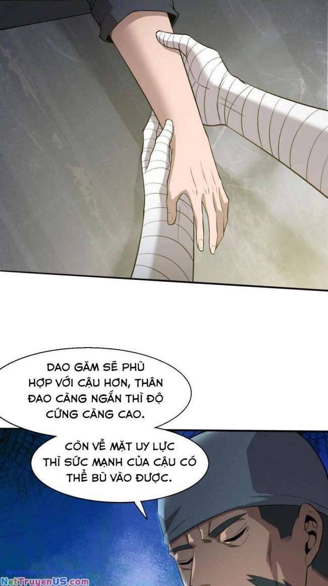 Tiến Hóa Cuồng Triều Chapter 165 - Trang 32