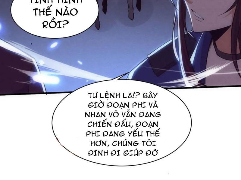 Tiến Hóa Cuồng Triều Chapter 197 - Trang 88