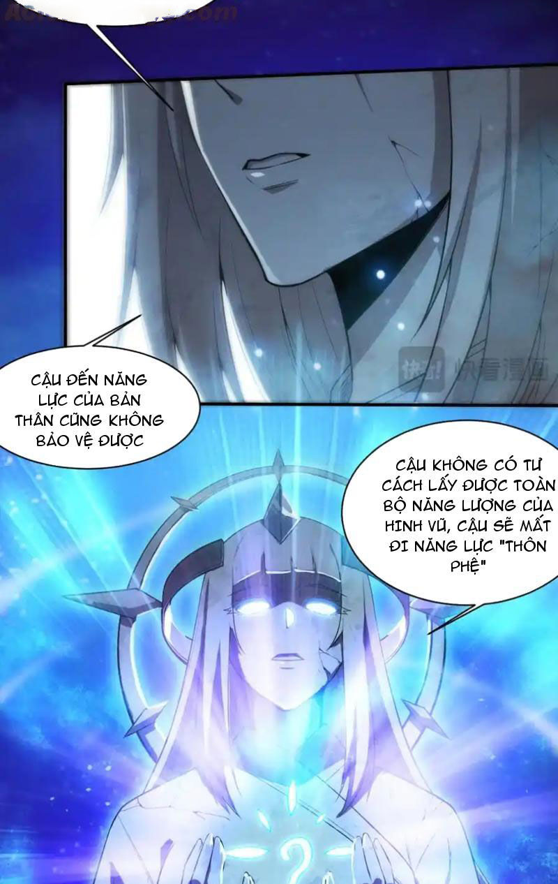 Tiến Hóa Cuồng Triều Chapter 179 - Trang 44