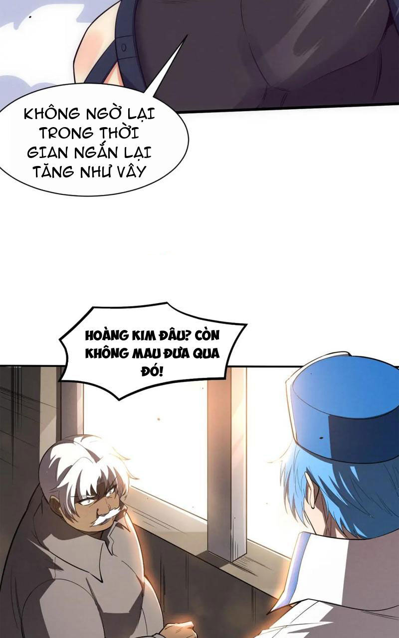 Tiến Hóa Cuồng Triều Chapter 188 - Trang 33