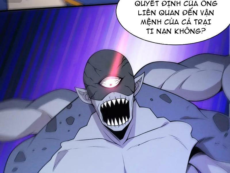 Tiến Hóa Cuồng Triều Chapter 193 - Trang 74