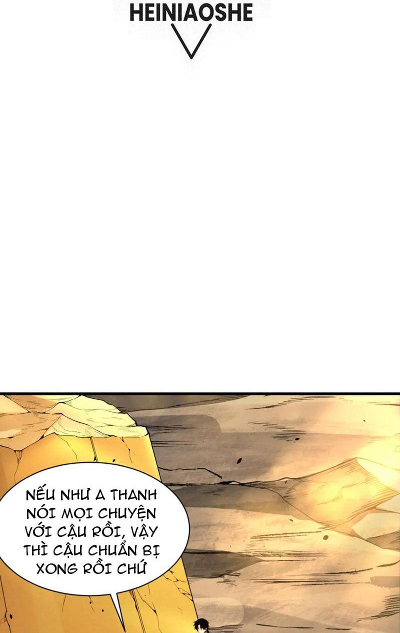 Tiến Hóa Cuồng Triều Chapter 190 - Trang 5