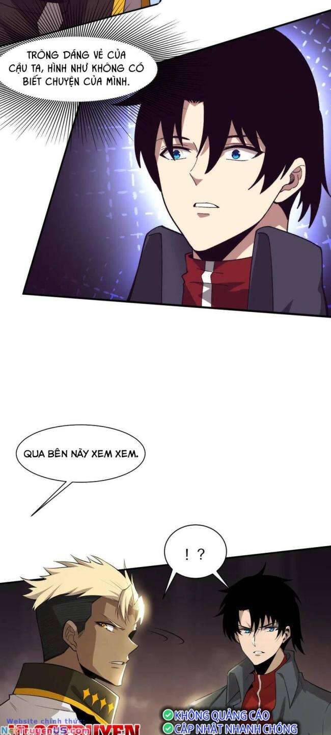 Tiến Hóa Cuồng Triều Chapter 166 - Trang 19