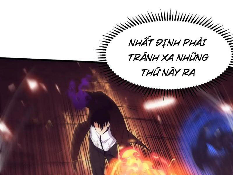 Tiến Hóa Cuồng Triều Chapter 197 - Trang 66