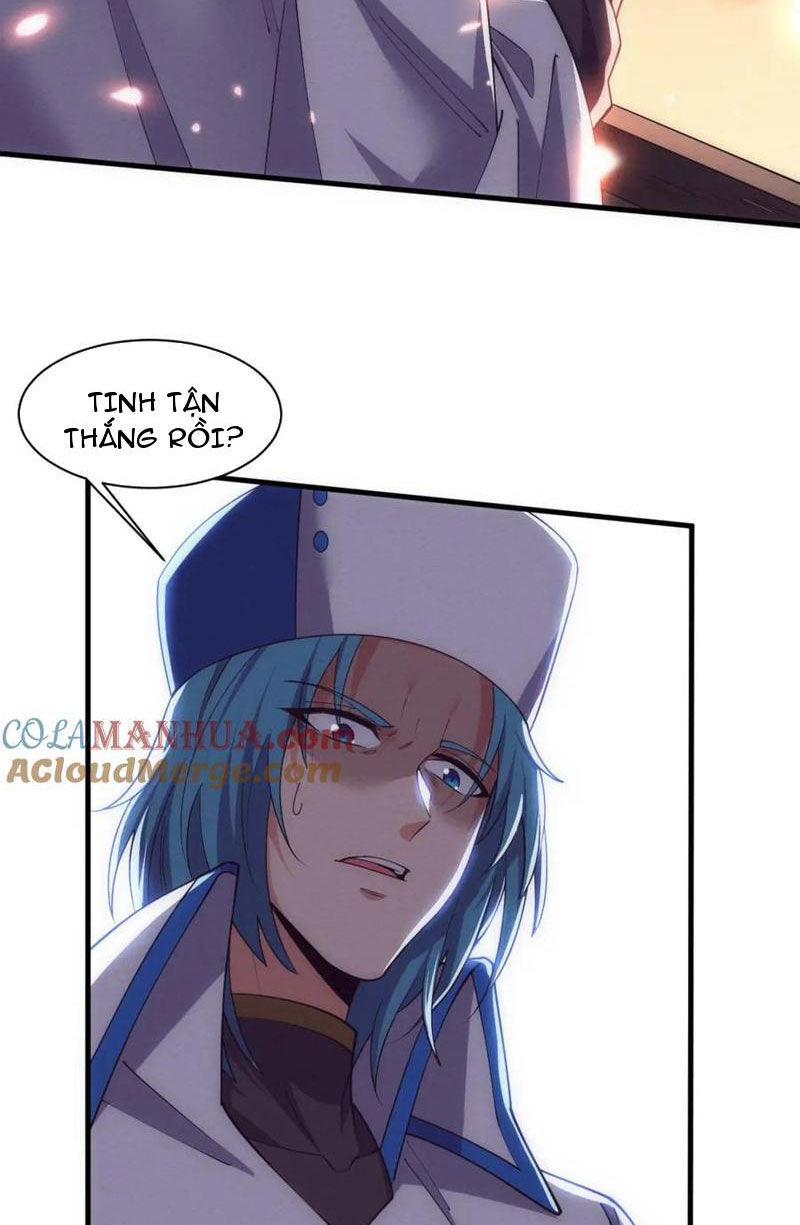 Tiến Hóa Cuồng Triều Chapter 189 - Trang 43