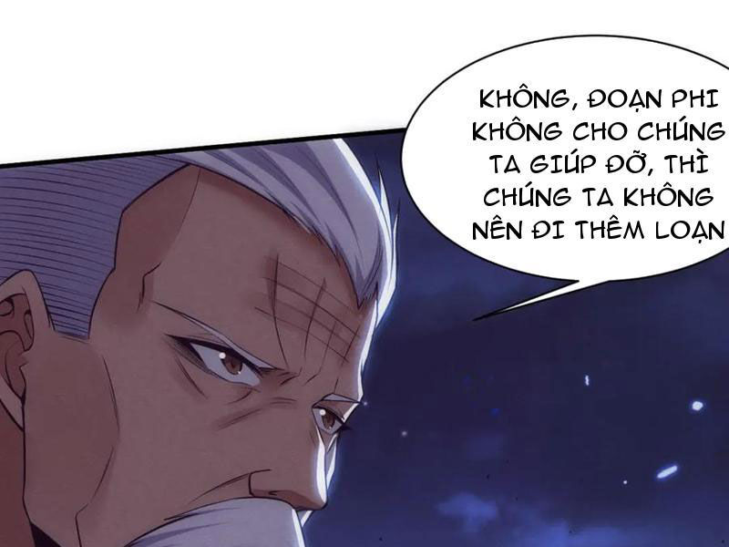 Tiến Hóa Cuồng Triều Chapter 197 - Trang 89