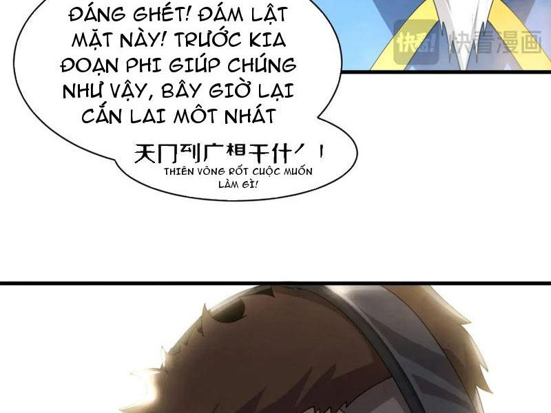 Tiến Hóa Cuồng Triều Chapter 193 - Trang 31