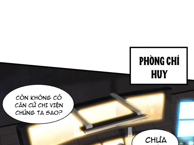 Tiến Hóa Cuồng Triều Chapter 193 - Trang 27