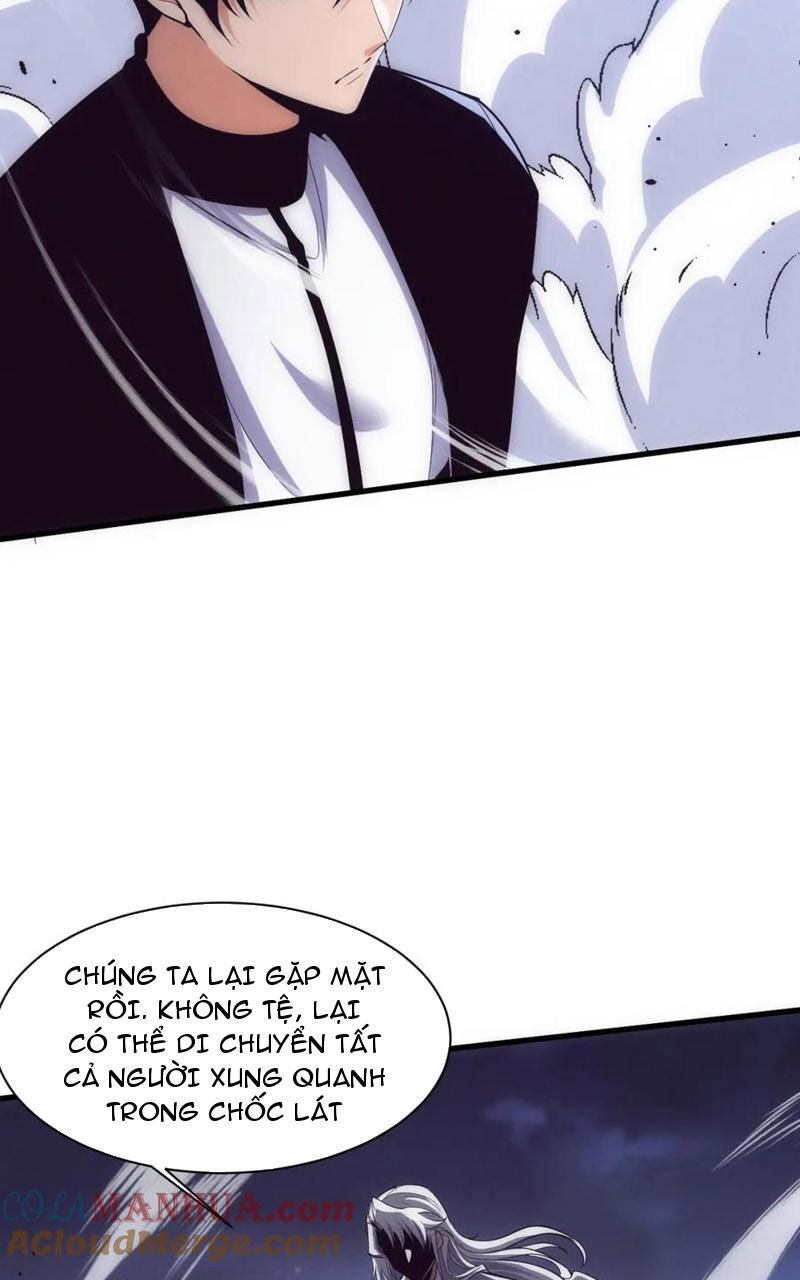 Tiến Hóa Cuồng Triều Chapter 194 - Trang 46