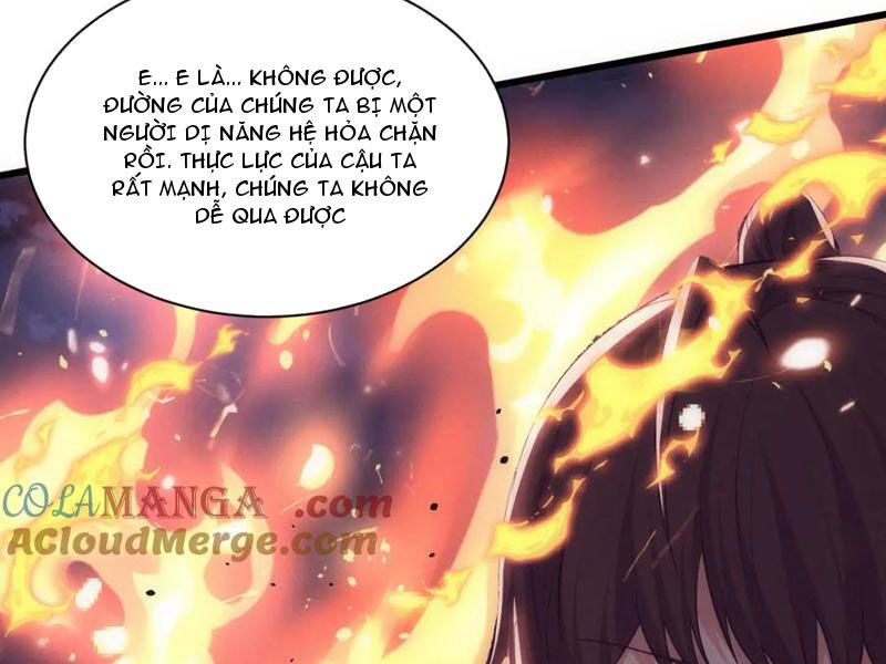 Tiến Hóa Cuồng Triều Chapter 196 - Trang 62